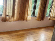 House for sale with a plot of land in Kvirike, Georgia. Near the river. Photo 4