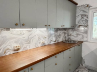 Дом у моря в Гантиади. Дом в тихом районе Гантиади, Батуми, Грузия. Фото 2