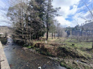 Land parcel, Ground area for sale in the suburbs of Batumi, Georgia. Photo 2