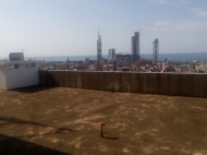 Flat to sale of the new high-rise residential complex at the seaside Batumi, Georgia. Sea View. View of the mountains and the city Photo 9