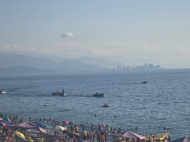 იყიდება კერძო სახლი მანდარინის ბაღით წყნარ რაიონში. ქობულეთი. საქართველო. ფოტო 2