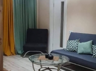 Renovated flat for sale in the centre of Batumi, Georgia. near the May 6 park. Photo 5