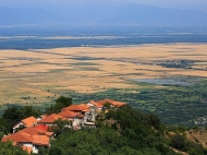 Купить земельный участок в Гурджаани, Кахетия, Грузия. Фото 1