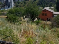 Land parcel, Ground area for sale in Tbilisi, Georgia. Photo 2