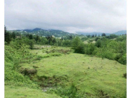 Land parcel, Ground area for sale in Kvirike, Georgia. Near the river. Photo 2