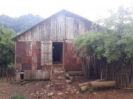 Купить частный дом с земельным участком в пригороде Озургети, Грузия. Животноводческая ферма. Ореховый сад. Фото 17