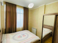 Flat for sale of the new high-rise residential complex at the seaside Batumi, Georgia. Flat for sale of the new high-rise residential complex  on the New Boulevard in Batumi, Georgia. Sea View. Photo 2