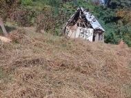 Land for sale in Makhinjauri, Georgia. Photo 2