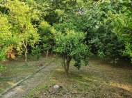 Plot for sale not agricultural purposes in Batumi. Photo 1