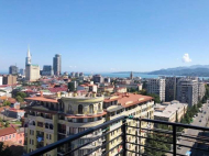 Flat (Apartment) for sale in Old Batumi, Georgia. Sea view. Photo 1