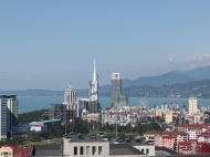 Hotel for sale with 20 rooms at the seaside Batumi, Georgia. Photo 4