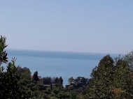 Продается земельный участок с прекрасным видом на село Чакви Аджария Грузия Фото 9