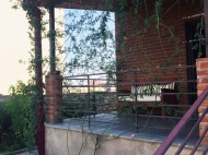 House for sale with a plot of land in Tbilisi, Georgia. Photo 18