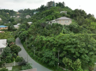 Ground area for sale in Batumi, Georgia. Sea view. Photo 4