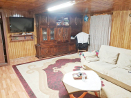 House for sale with a plot of land in Kutaisi, Georgia. Photo 15