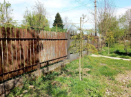 House for sale with a plot of land in the suburbs of Zugdidi, Georgia. Photo 7