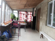 House for sale with a plot of land in the suburbs of Tbilisi, Georgia. Photo 11