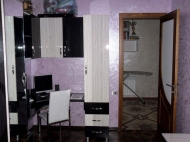 Close to the sea apartment for sale with furniture in Batumi. Photo 3