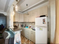 Renovated flat for sale with furniture in Batumi, Georgia. Аpartment with mountains view. Photo 3