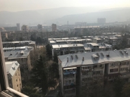 Prodaetsya kvartira v Tbilisi, Gruziya. Chernyj karkas. Photo 10