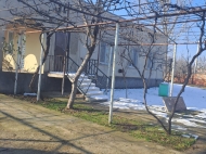 House for sale with a plot of land in the suburbs of Tbilisi, Georgia. Photo 18