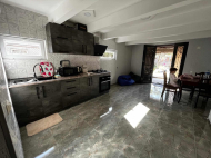 House for sale with a plot of land in Zugdidi, Georgia. Photo 3