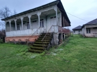 Купить частный дом с земельным участком в Абаша, Грузия. Фото 1