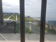 Apartment for sale  at the seaside Batumi, Georgia. Apartment with sea and mountains view. Photo 2