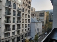 Роскошные апартаменты в элитном комплексе "RIGA PLAZA" в Тбилиси, Грузия. Фото 14