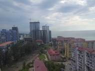 Apartment to rent  with a beautiful view of the sea in the new high-rise residential complex located in Batumi ფოტო 16