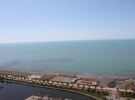 Hotel for sale with 20 rooms at the seaside Batumi, Georgia. Photo 1