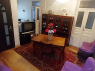 Дом в тихом районе Батуми. Купить дом в Батуми, Грузия. Фото 4