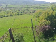 Продается земельный участок в Душети, Грузия. Фото 3