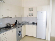 Apartment to rent  of the new high-rise residential complex located in the centre of Batumi. Photo 16