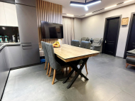 Продается квартира с ремонтом и мебелью в Батуми, Грузия. Квартира с видом на горы. Фото 7