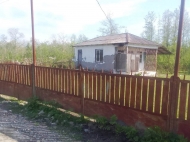 Купить частный дом с земельным участком в пригороде Уреки, Грузия. Фото 1
