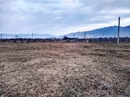 Land parcel, Ground for sale in the suburbs of Tbilisi, Natakhtari. Photo 2