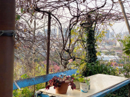 Renovated house for sale in Batumi, Georgia. House with sea and сity view. Photo 7