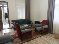 House for sale with a plot of  land and fruit garden (tangerine garden) in Khelvachauri, Georgia. Photo 3