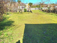 House for sale with a plot of land (Ground area) in Senaki, Georgia. Photo 6