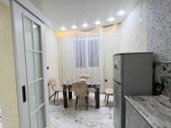 Flat (Apartment) to sale of the new high-rise residential complex  in the centre of Batumi near the sea. Photo 4