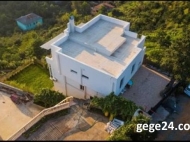 Elite house for sale in Batumi, Georgia. Sea view. Photo 5