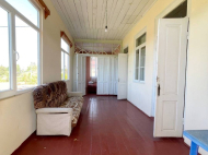 House for sale with a plot of land in Ureki, Georgia. Photo 6