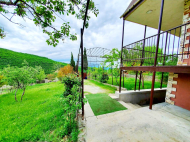 House for sale with a plot of land in Tbilisi, Georgia. Photo 12