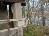 Купить дом с земельным участком в пригороде Озургети, Грузия. Фото 19