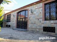 იყიდება ქართული 2 ელიტარული სახლი საოჯახო ბიზნესით.საქართველო. ფოტო 26