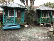 Продается частный дом у моря в Махинджаури, Грузия. Выгодно для коммерческой деятельности. Фото 12