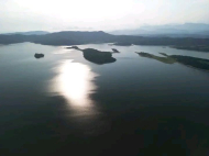 House for sale in a resort district of Tkibuli, Georgia. Natural spring, Orchard. Near the river. Photo 21