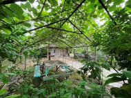 House for sale with a plot of land in the suburbs of Ozurgeti, Georgia. Orchard. Walnut garden. Near the river. Photo 18