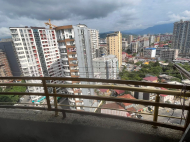 Renovated flat for sale in Batumi, Georgia. Аpartment with mountains and сity view. Photo 9